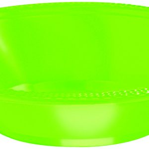 Light Green Plastic Bowls