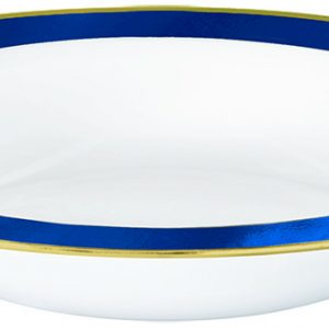 Premium Blue and White Bowls