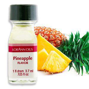 LorAnn Oils Pinapple Flavouring 3.7ml