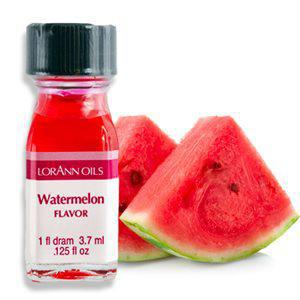 LorAnn Oils Watermelon Flavouring 3.7ml