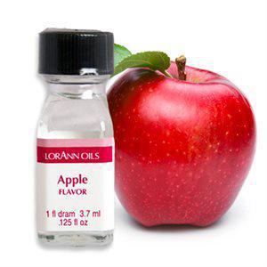 LorAnn Oils Apple Flavouring 3.7ml