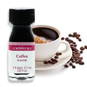 LorAnn Oils Coffee Flavouring 3.7ml