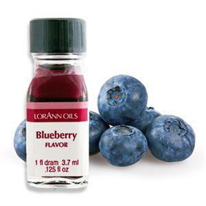 LorAnn Oils Blueberry Flavouring 3.7ml