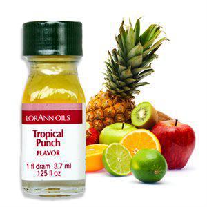 LorAnn Oils Tropical Punch Flavouring 3.7ml
