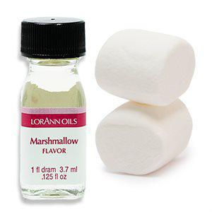 LorAnn Oils Marshmallow Flavouring 3.7ml