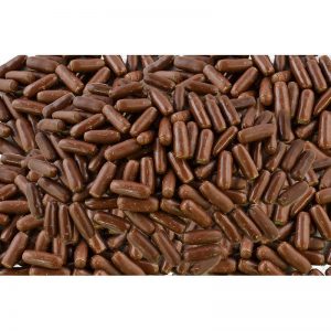 Chocolate Bullets - 1kg