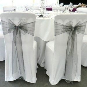 Chair Covers - Do it Yourself