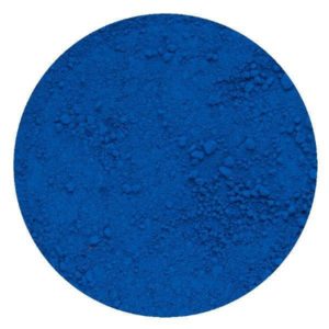 Rolkem Duster Colour Brilliant Blue 10g