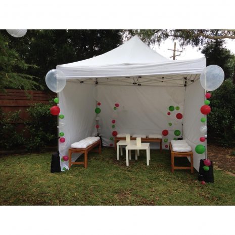 3mx3m Marquee