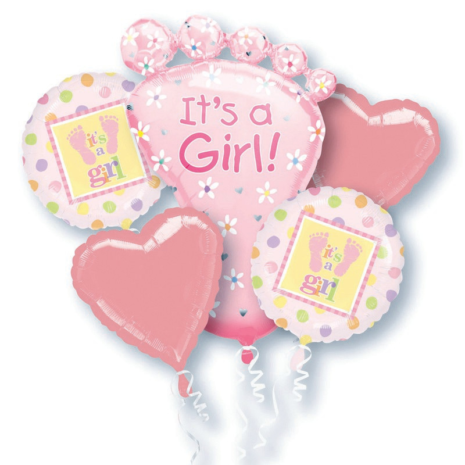 Its a girl 2